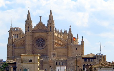 Catedral de Palma