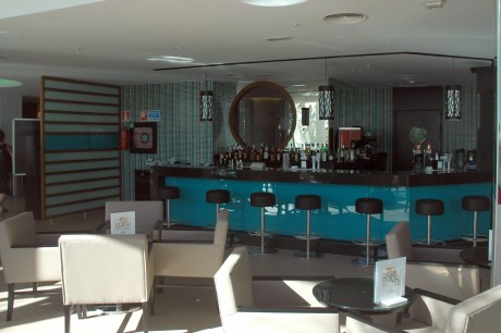 RIU S FCO CAFETERIA
