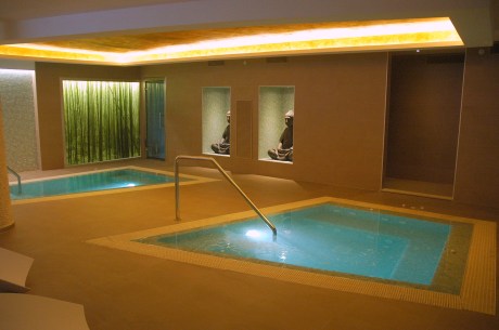 RIU S FCO SPA-I