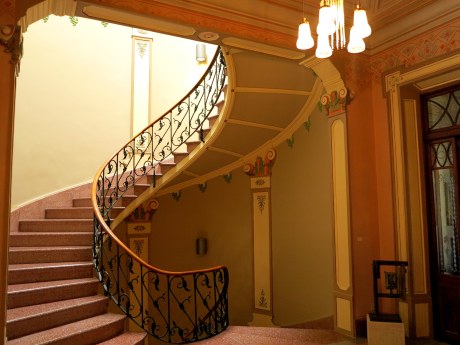 ESCALERA 1 CAN PRUNERA