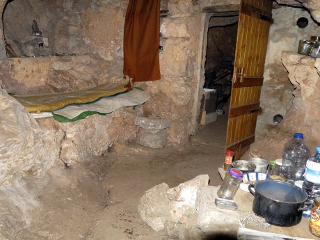 Cámara principal-interior