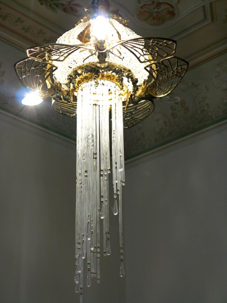 LÁMPARA CAN PRUNERA