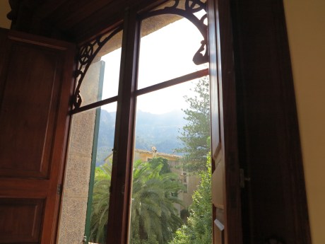 SIERRA DE TRAMONTANA