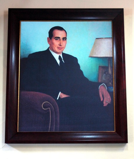 José L. Ferrer
