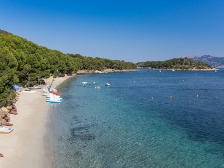 PLAYA HOTEL FORMENTOR