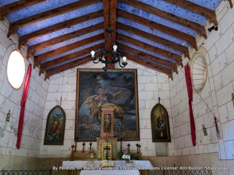 Ermita Balixt d´Avall