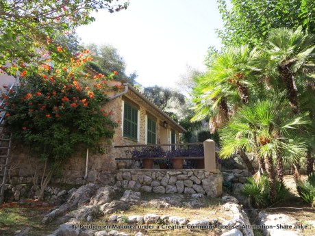 Alojamientos rurales Balixt