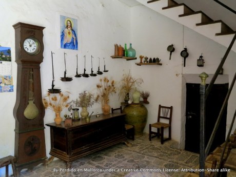 Casa de Balixt d´Avall