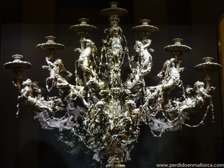 CANDELABRO