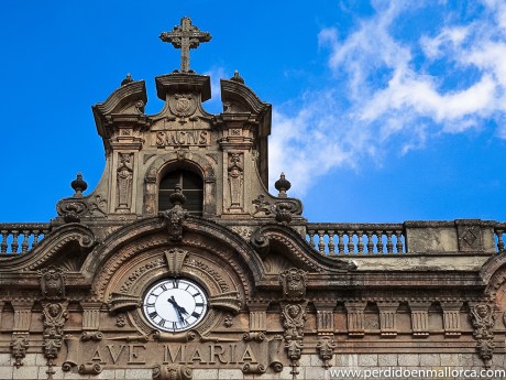 MONASTERIO LLUC-31-2