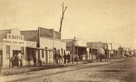 German Club Housemajorca