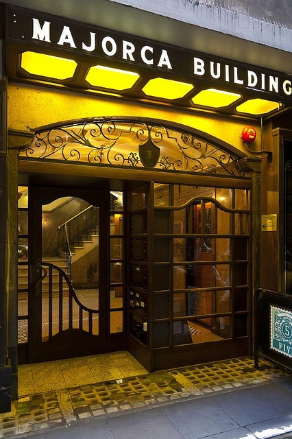 Majorca_Building_Melbourne