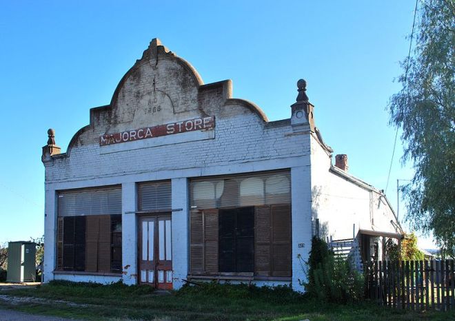 MajorcaGeneralStore
